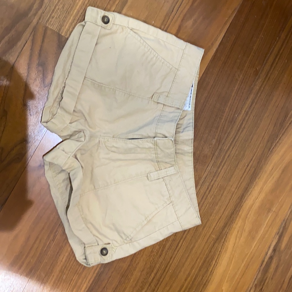 Hurley Chino shorts